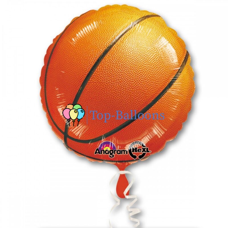 Шар Баскетбольный мяч